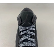 Air Black Jordan Cat CK9246-168 Retro 3 0708